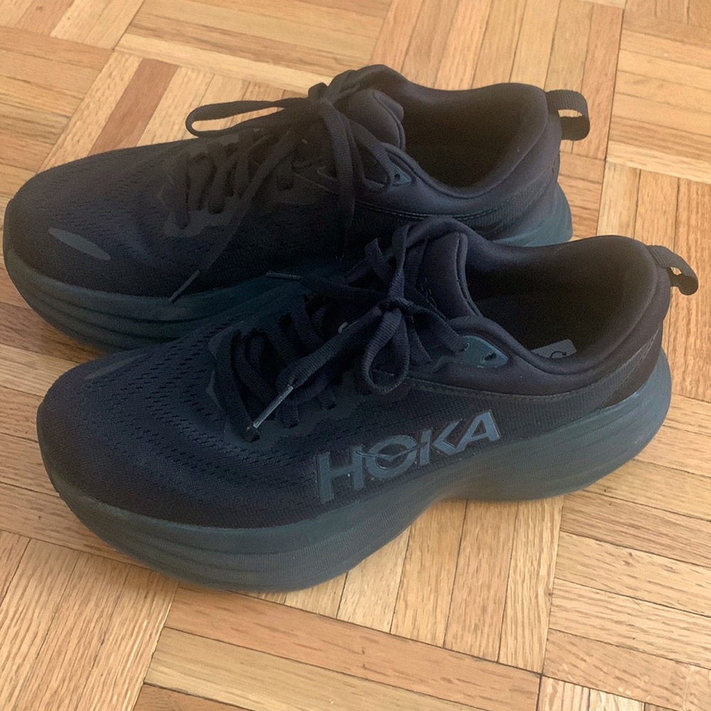 COPY - New Hoka Bondi8 Sneakers